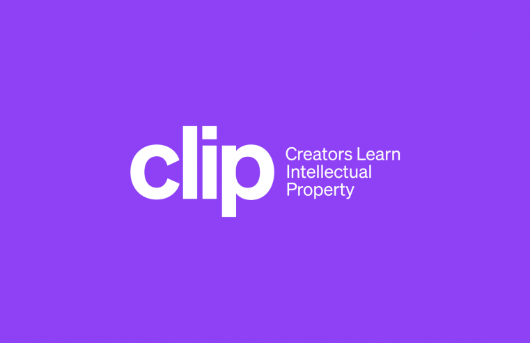 CREATORS LEARN INTELLECTUAL PROPERTY – CLIP